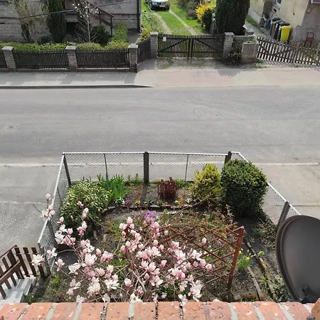 Апартаменты Pod Jalowcem Gory Sowie 533-543-732 Едлина-Здруй