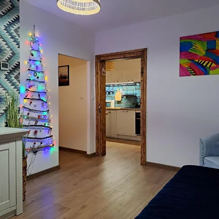 Pod Jalowcem Gory Sowie 533-543-732 Едлина-Здруй