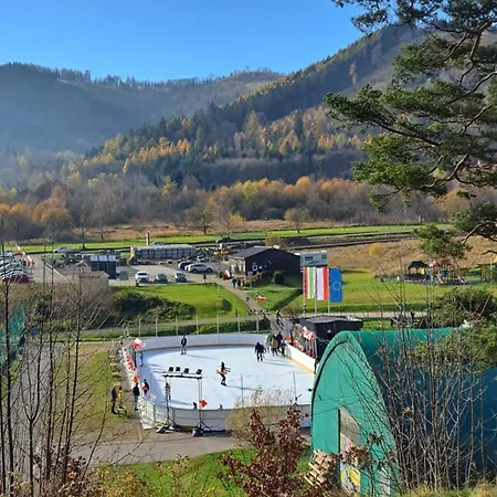 Lägenhet Pod Jalowcem Gory Sowie 533-543-732 Jedlina-Zdroj