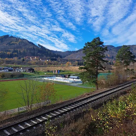 Pod Jalowcem Gory Sowie 533-543-732 Едлина-Здруй