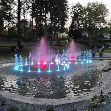 Pod Jalowcem Gory Sowie 533-543-732 Апартаменты *