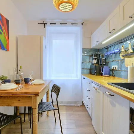 Apartment Pod Jalowcem Gory Sowie 533-543-732