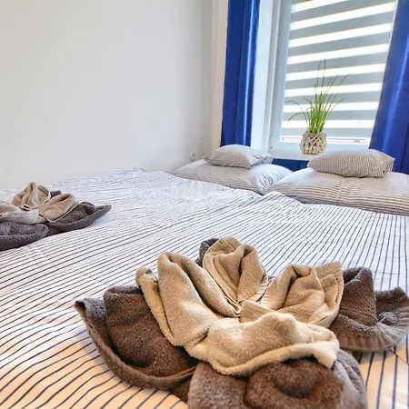 Apartment Pod Jalowcem Gory Sowie 533-543-732 *