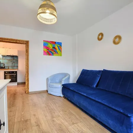 Pod Jalowcem Gory Sowie 533-543-732 Apartment *