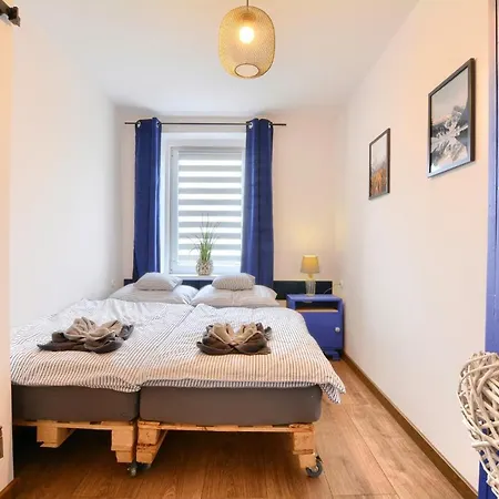 Pod Jalowcem Gory Sowie 533-543-732 *