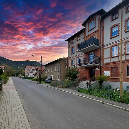 Pod Jalowcem Gory Sowie 533-543-732