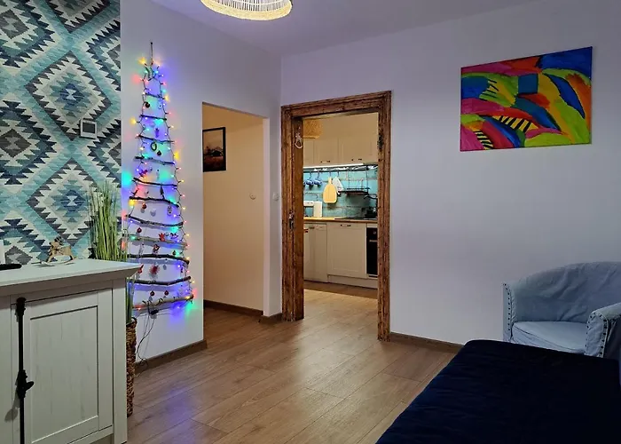 Pod Jalowcem Gory Sowie 533-543-732 Jedlina-Zdroj