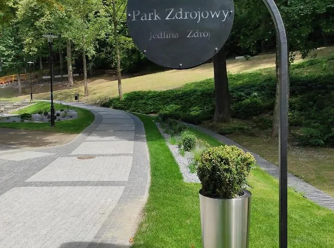 Apartment Pod Jalowcem Gory Sowie 533-543-732 *