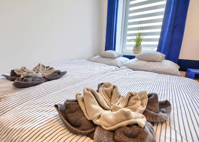 Apartment Pod Jalowcem Gory Sowie 533-543-732 *