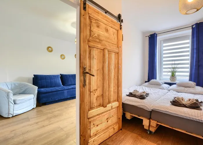 Pod Jalowcem Gory Sowie 533-543-732